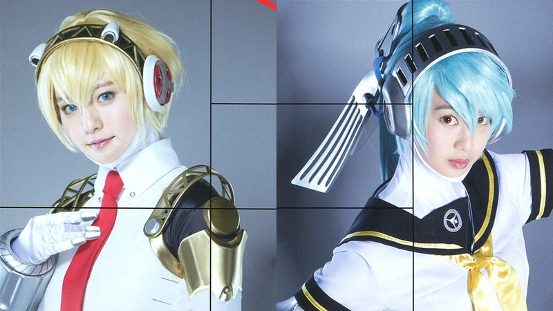 Illustration for article titled The Persona 4 Arena Musical is an Uneven Mess